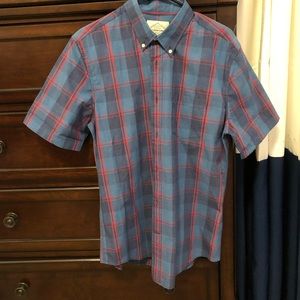 Men’s button up